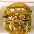 Beef Taco