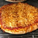 Classic Cheese Pizza 