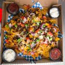Nacho Supreme