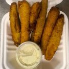 Pickle Spears