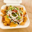 Fries Supreme