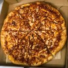 Classic Pepperoni